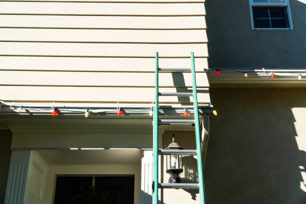 Siding Removal and Disposal in Jefferson, GA