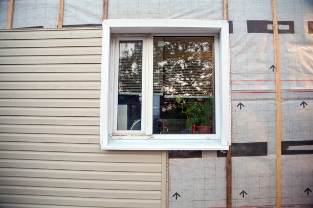Best Fiber Cement Siding Installation  in Jefferson, GA