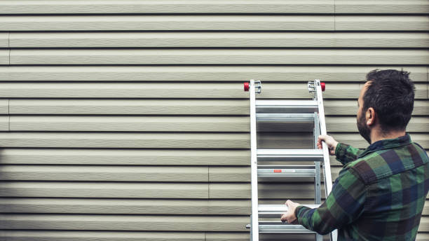 Trusted Jefferson, GA Siding Installation & Repair Experts